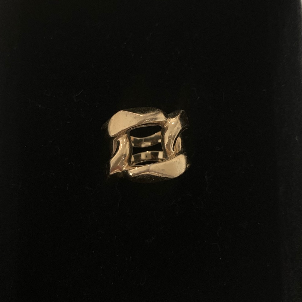 Michael lord Authentic ring